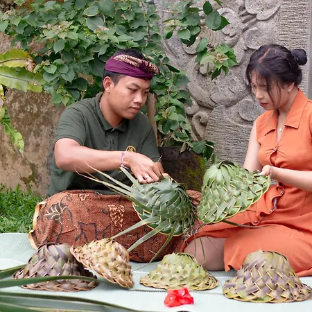 Sanggraloka Ubud