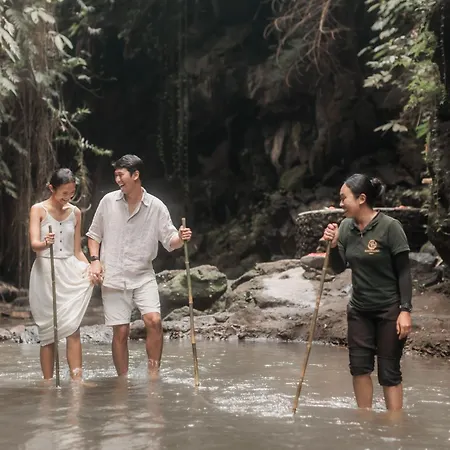 Sanggraloka Ubud